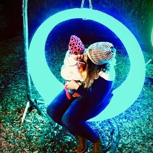 Meet your Posher, Tabitha